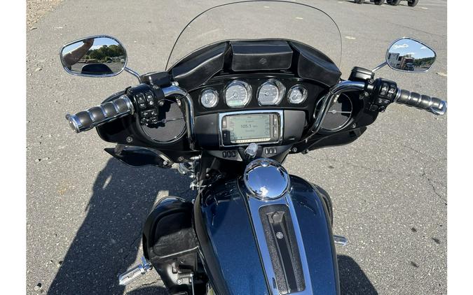 2016 Harley-Davidson® TRI-GLIDE