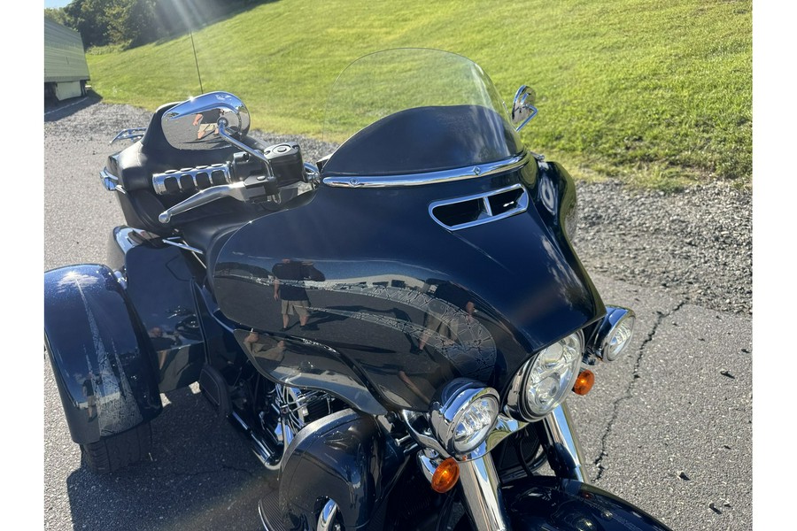 2016 Harley-Davidson® TRI-GLIDE