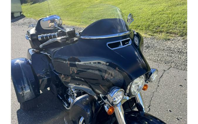 2016 Harley-Davidson® TRI-GLIDE
