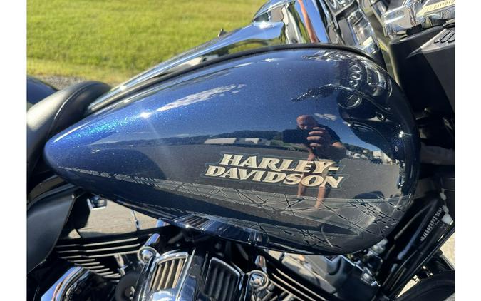 2016 Harley-Davidson® TRI-GLIDE