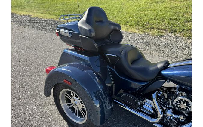 2016 Harley-Davidson® TRI-GLIDE
