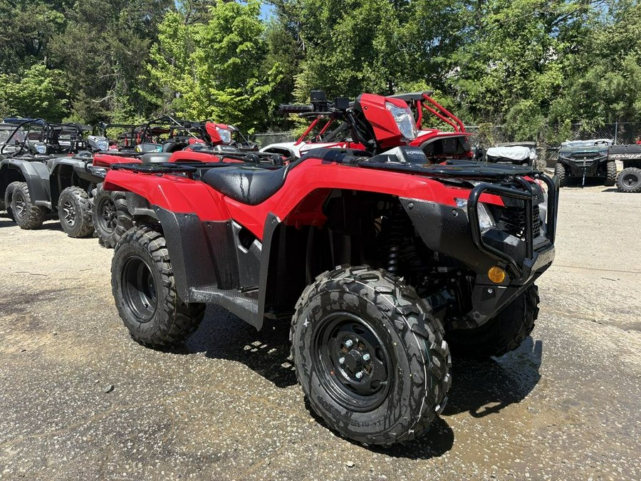 2026 Honda FourTrax Foreman® 4x4
