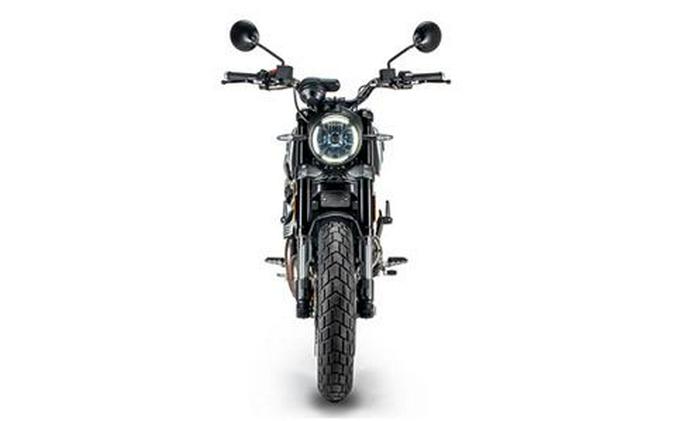 2023 Ducati Scrambler 1100 Dark PRO