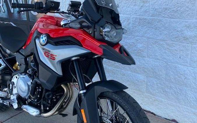 2023 BMW F 850 GS