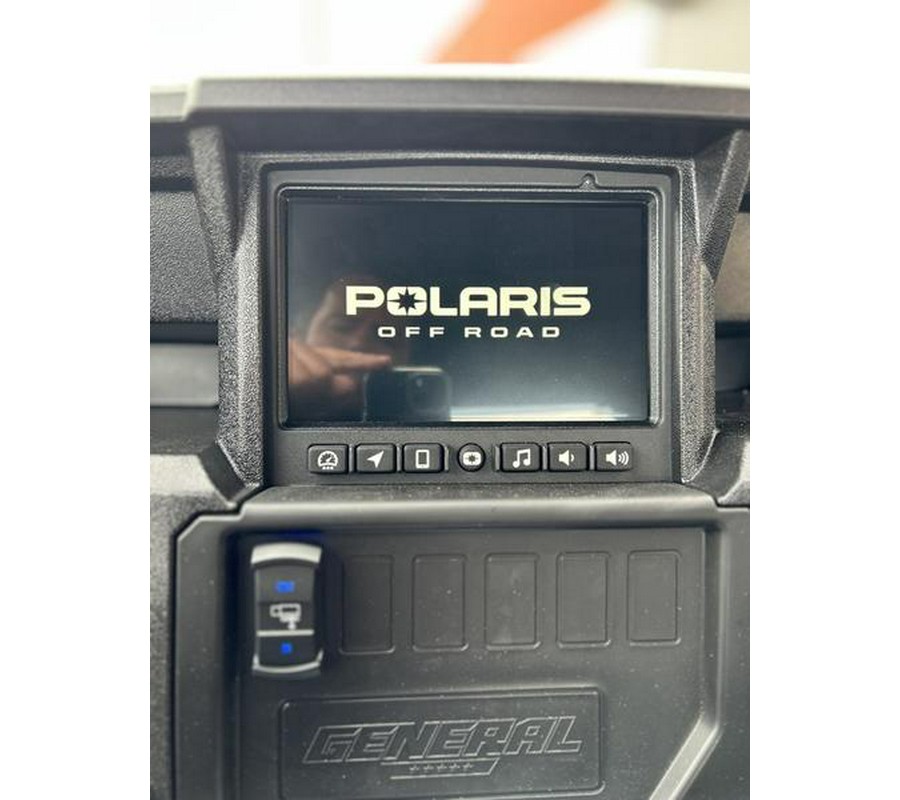 2024 Polaris® General XP 4 1000 Ultimate