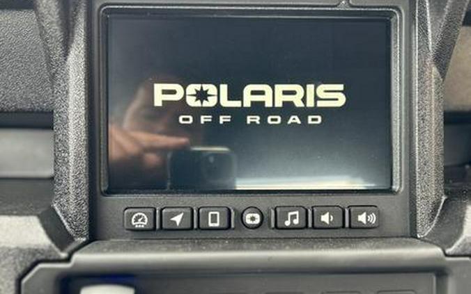 2024 Polaris® General XP 4 1000 Ultimate