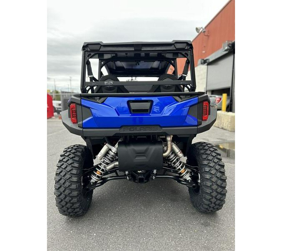 2024 Polaris® General XP 4 1000 Ultimate