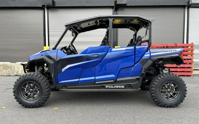 2024 Polaris® General XP 4 1000 Ultimate