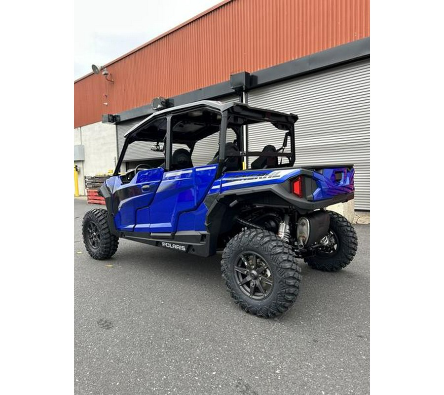 2024 Polaris® General XP 4 1000 Ultimate