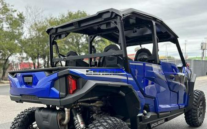 2024 Polaris® General XP 4 1000 Ultimate