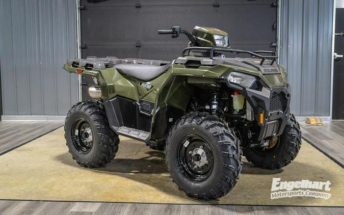 2024 Polaris® Sportsman 570