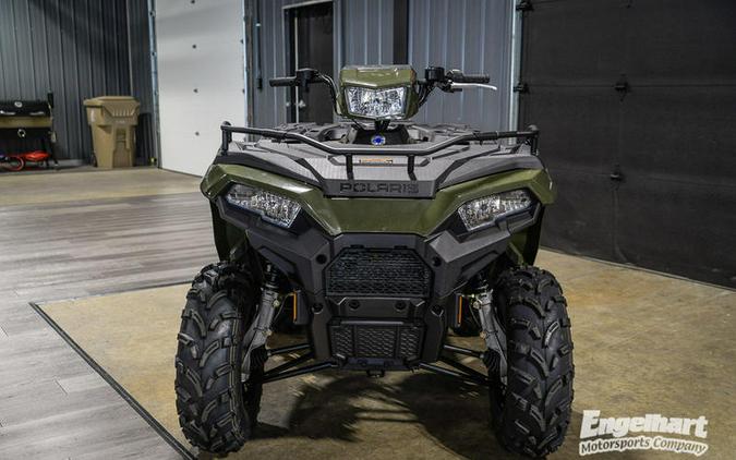 2024 Polaris® Sportsman 570