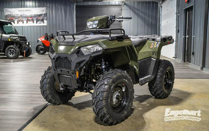 2024 Polaris® Sportsman 570