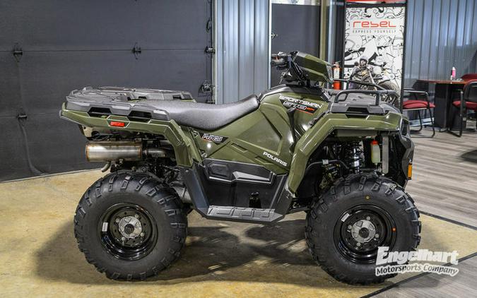 2024 Polaris® Sportsman 570