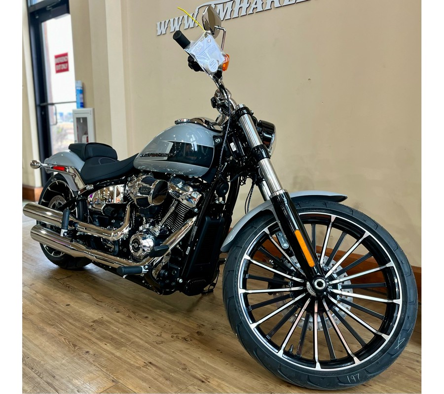 2024 Harley-Davidson Breakout®