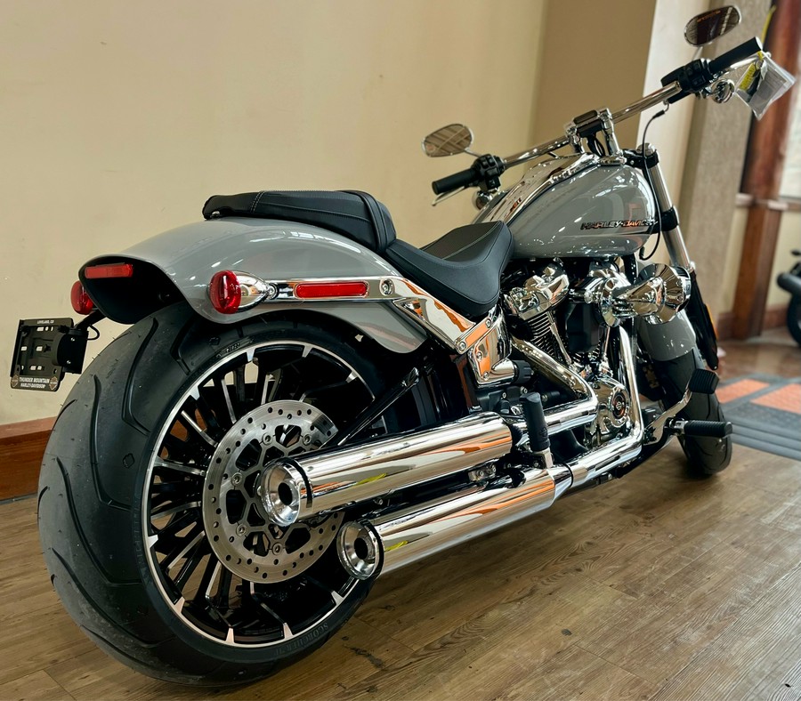 2024 Harley-Davidson Breakout®