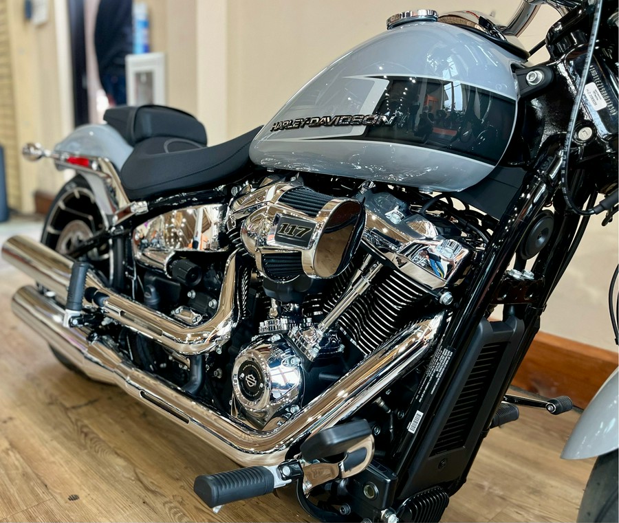 2024 Harley-Davidson Breakout®