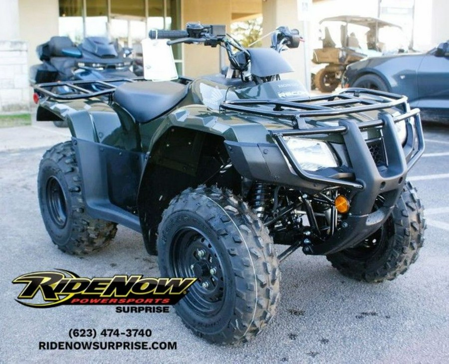 2024 Honda® Fourtrax Recon