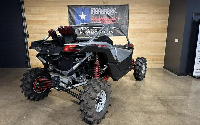 2024 Can-Am® Maverick X3 X mr Turbo RR 72