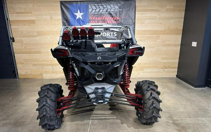 2024 Can-Am® Maverick X3 X mr Turbo RR 72