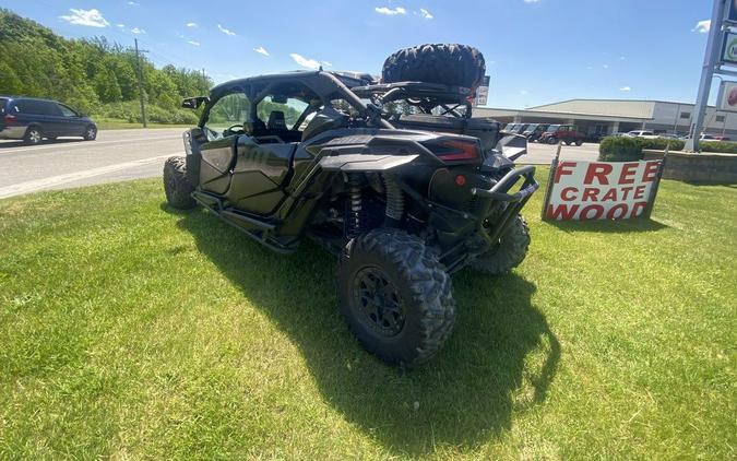 2017 Can-Am® MAVERICK X3 MAX XDS R