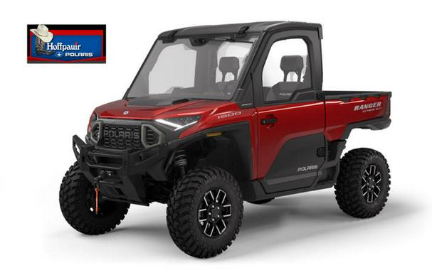 2024 Polaris® Ranger XD 1500 NorthStar Edition Premium