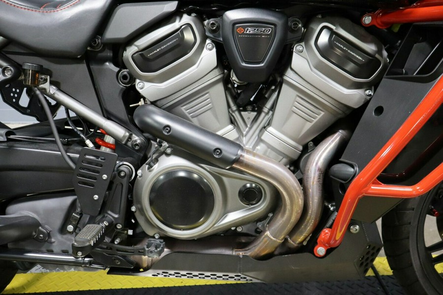 2022 Harley-Davidson Pan America 1250 Special