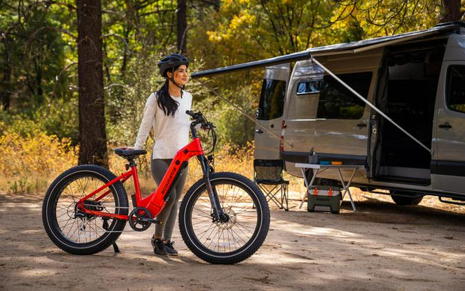 2024 Scootstar Trailstar