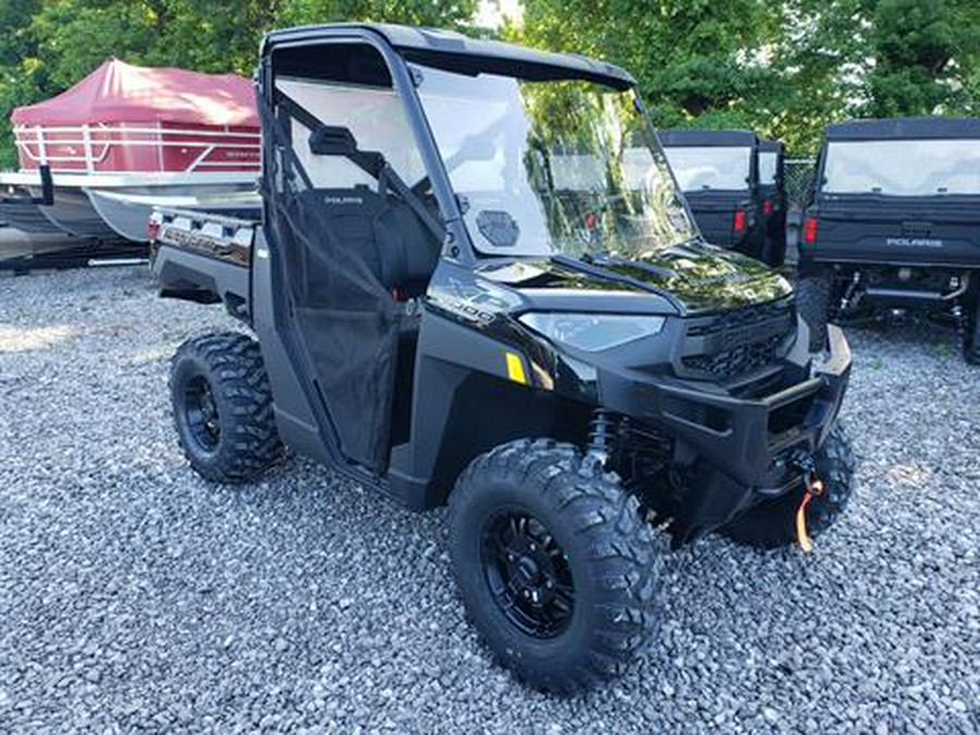 2025 Polaris Ranger XP 1000 Premium