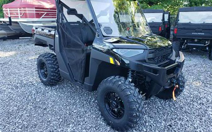 2025 Polaris Ranger XP 1000 Premium