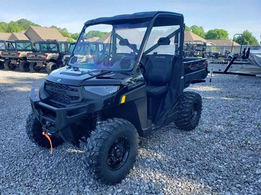 2025 Polaris Ranger XP 1000 Premium