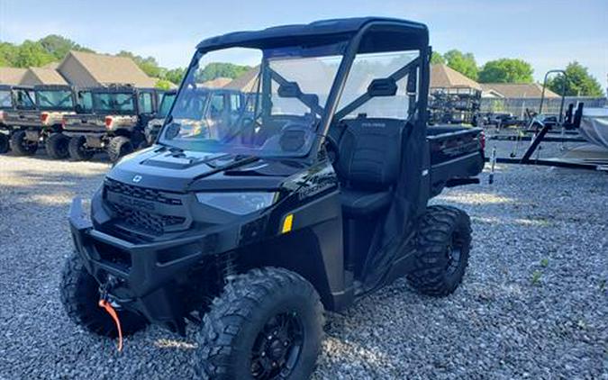 2025 Polaris Ranger XP 1000 Premium