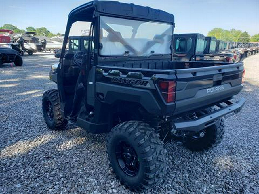 2025 Polaris Ranger XP 1000 Premium