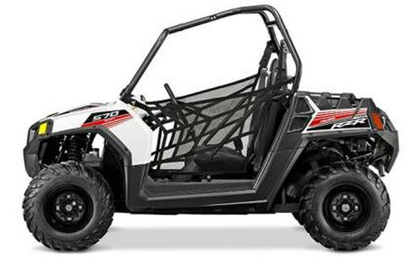 2016 Polaris RZR570