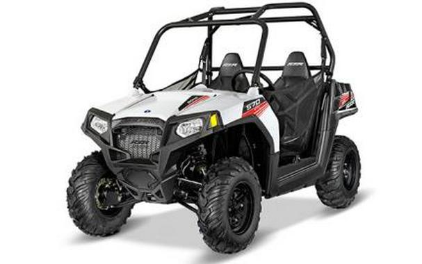 2016 Polaris RZR570