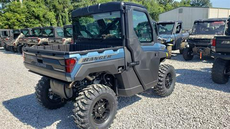 2025 Polaris Ranger XP 1000 NorthStar Edition Ultimate