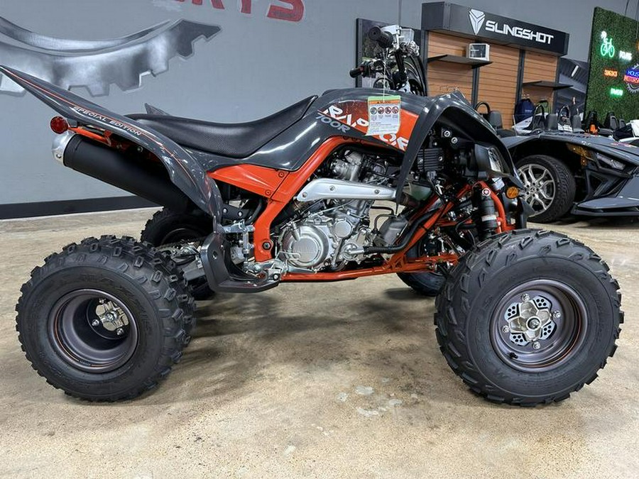 2024 Yamaha Raptor 700R SE