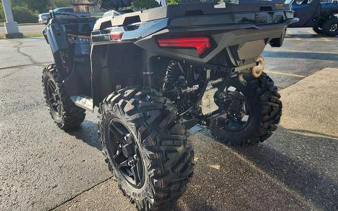 2024 Polaris Sportsman 570 Trail