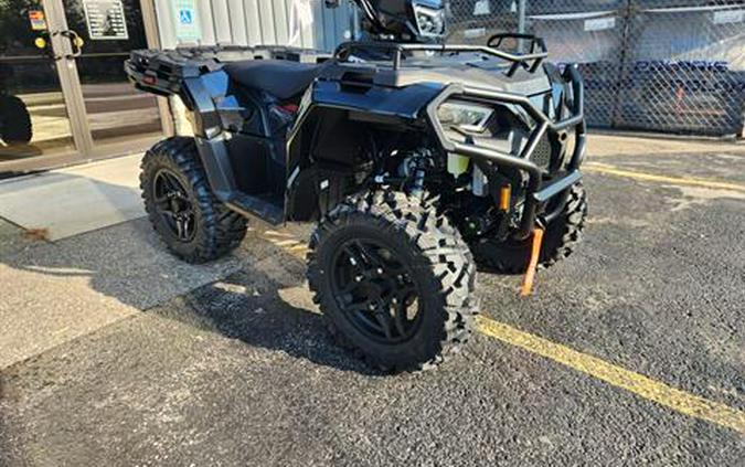 2024 Polaris Sportsman 570 Trail