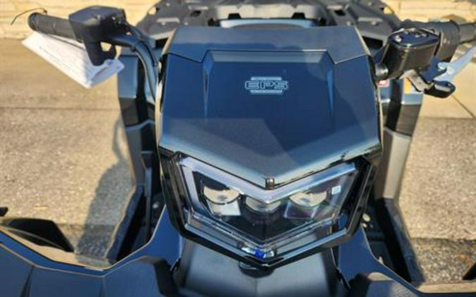 2024 Polaris Sportsman 570 Trail