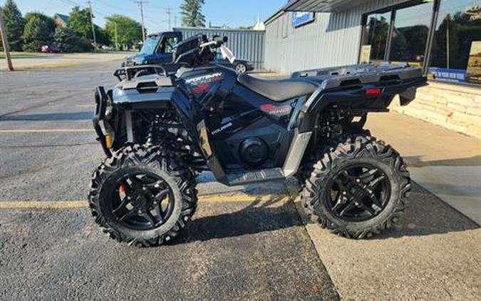 2024 Polaris Sportsman 570 Trail