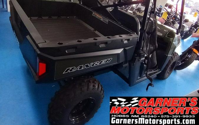 2024 Polaris® Ranger 570 Full-Size