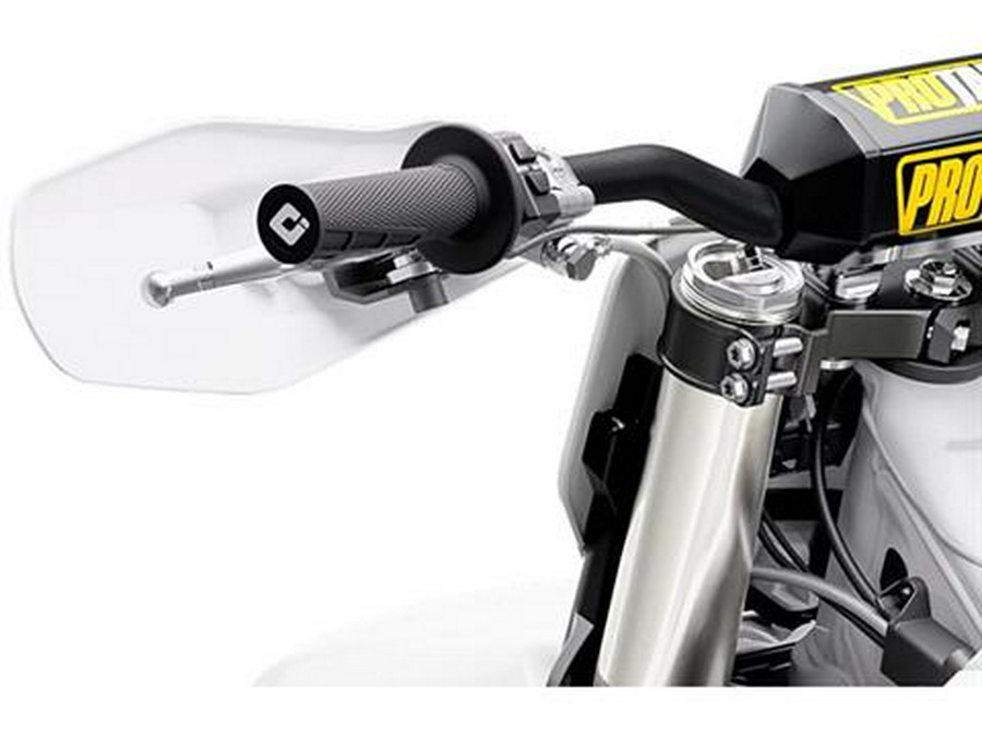 2025 Husqvarna TX 300 Heritage