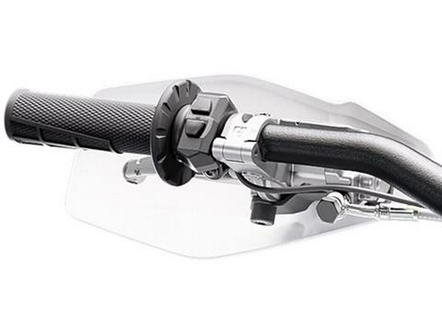 2025 Husqvarna TX 300 Heritage