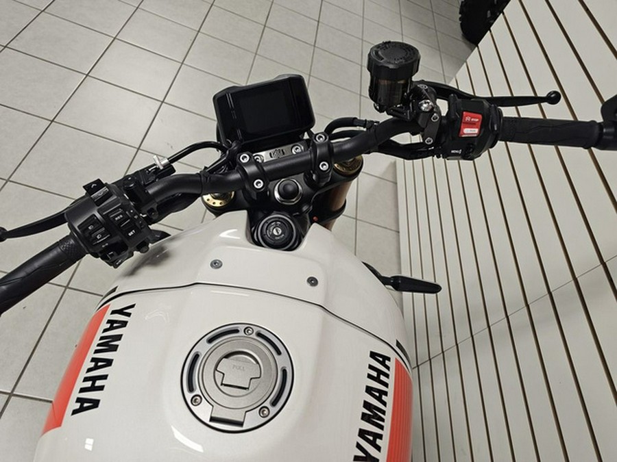 2024 Yamaha XSR 900