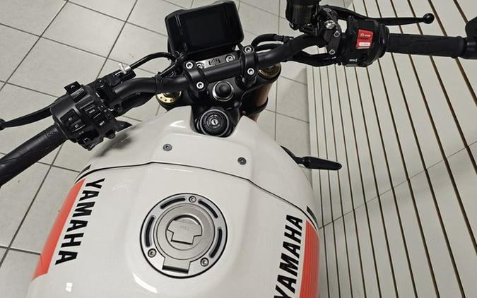 2024 Yamaha XSR 900