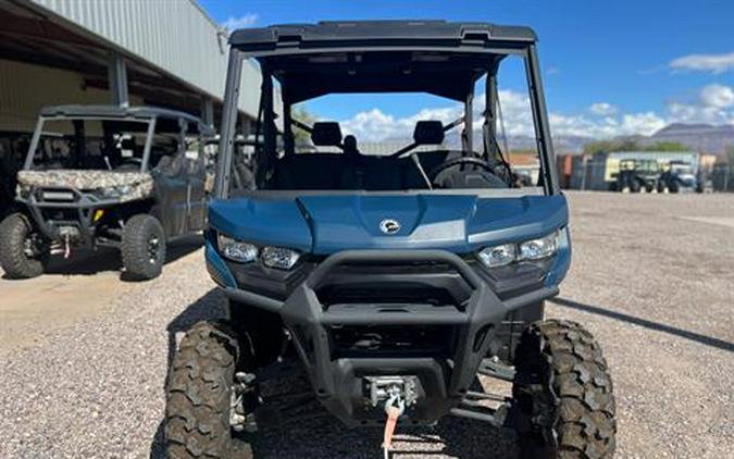 2025 Can-Am Defender MAX XT HD9