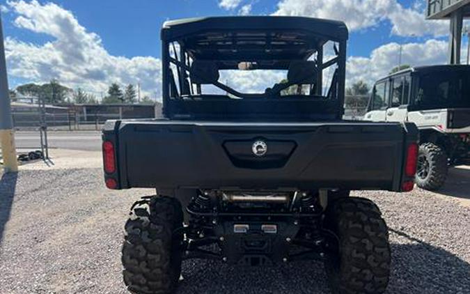 2025 Can-Am Defender MAX XT HD9