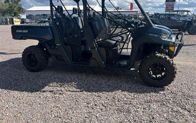 2025 Can-Am Defender MAX XT HD9