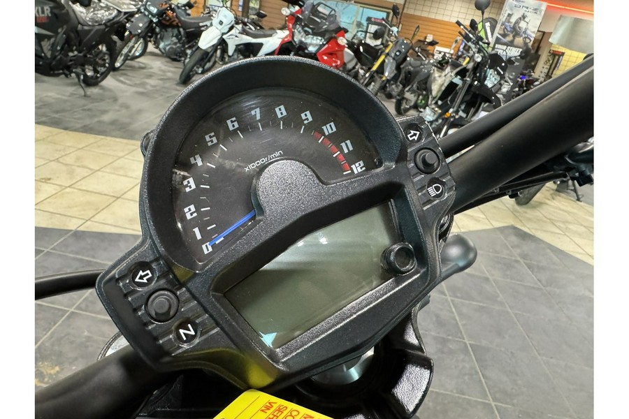 2025 VULCAN S ABS - Kawasaki